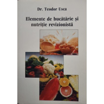 Elemente de bucatarie si nutritie revizionista