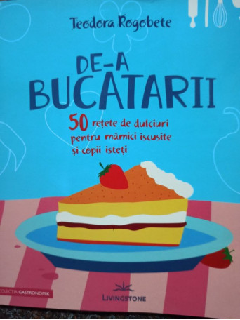 Dea bucatarii