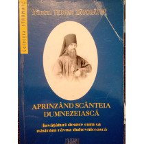 Aprinzand scanteia Dumnezeiasca