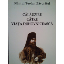 Calauzire catre viata Duhovniceasca