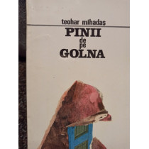 Pinii de pe Golna