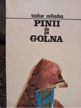 Pinii de pe Golna