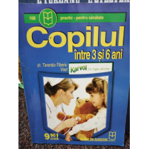 Copilul intre 3 si 6 ani