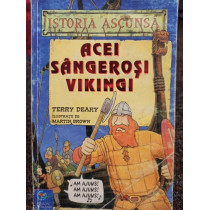 Acei sangerosi Vikingi