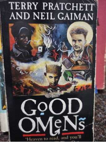 Good omens