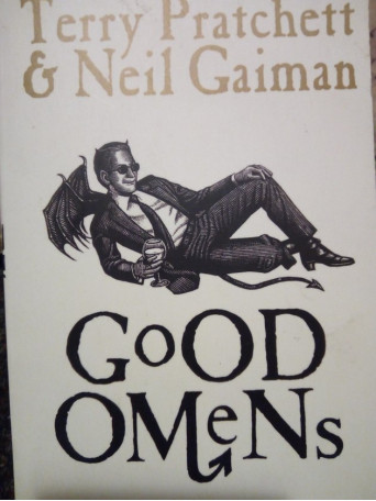 Good omens