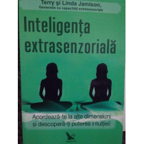 Inteligenta extrasenzoriala