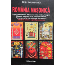 Romania Masonica