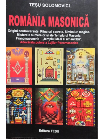 Romania Masonica