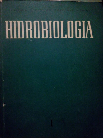 Hidrobiologia