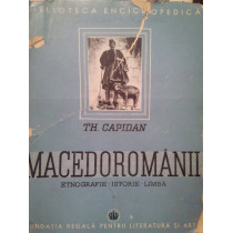 Macedoromanii