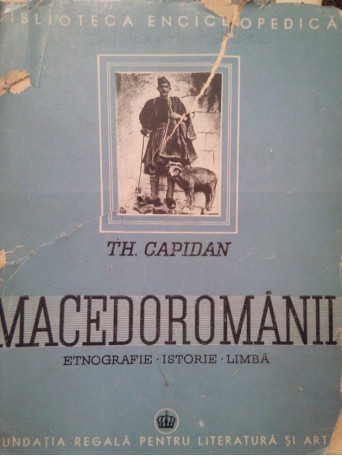 Macedoromanii