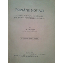 Romanii nomazi