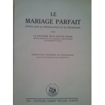 Le mariage parfait