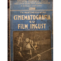 Cinematografia cu film ingust