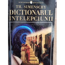 Dictionarul intelepciunii