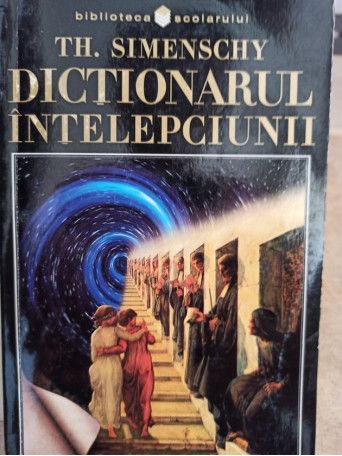 Dictionarul intelepciunii