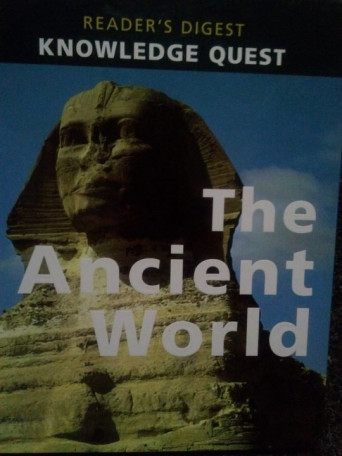 The ancient world