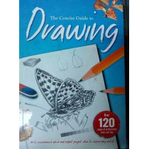 The Concise Guide To Drawing