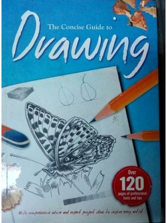 The Concise Guide To Drawing