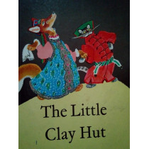 The little Clay Hut