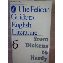 The pelican guide to english literature, vol. 6