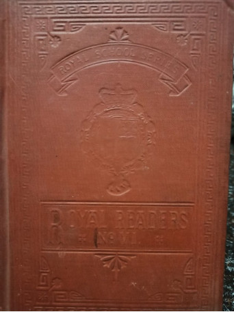 The royal readers, no. VI