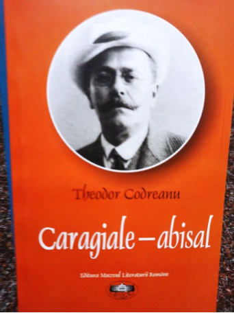 Caragialeabisal