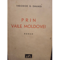 Prin Vaile Moldovei