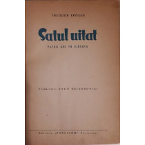 SATUL UITAT