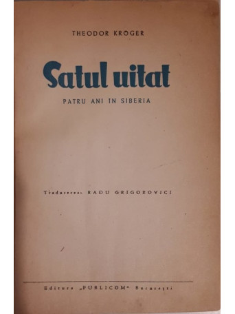 SATUL UITAT