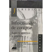 Infractiunile de coruptie