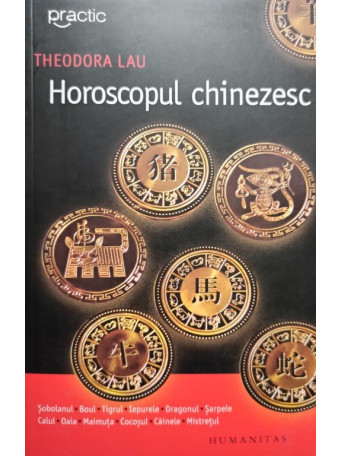 Horoscopul chinezesc