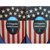 O tragedie Americana, 2 vol.