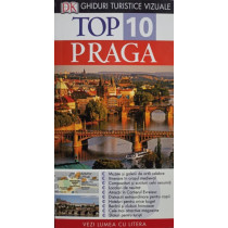 Top 10 - Praga