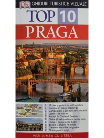 Theodore Schwinke - Top 10 - Praga - 2008 - Brosata