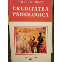 Ereditatea psihologica