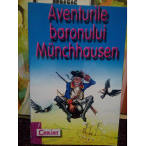 Aventurile baronului Munchhausen