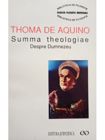 Summa theologiae