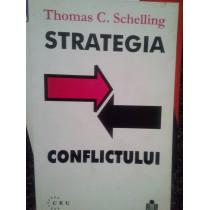 Strategia conflictului