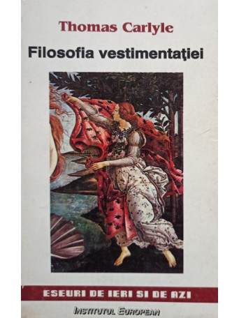 Filosofia vestimentatiei