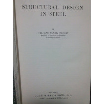 Structural design in steel