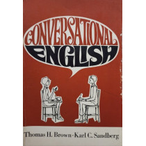 Conversational english