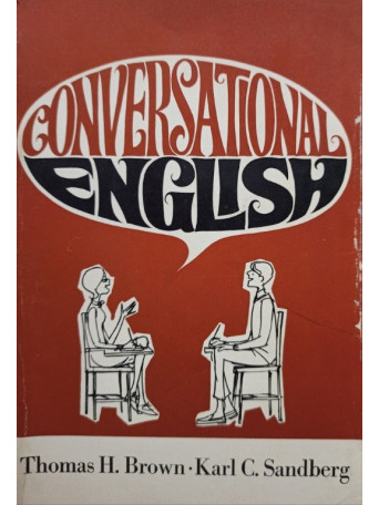 Conversational english