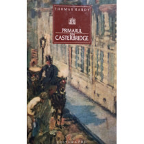 Primarul din Casterbridge