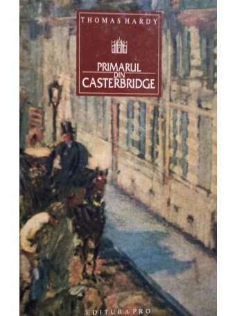 Primarul din Casterbridge