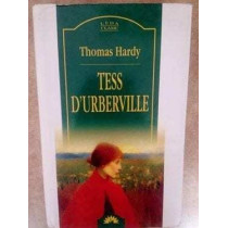 Tess d'Urberville