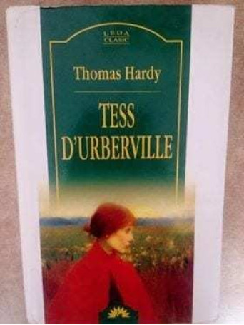 Tess d'Urberville