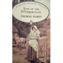 Tess of the D'Urbervilles