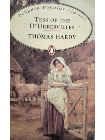 Tess of the D'Urbervilles